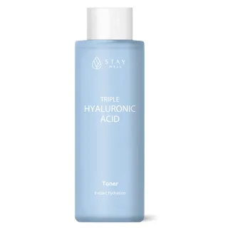 Stay Well Triple Hyaluronic Acid Toner