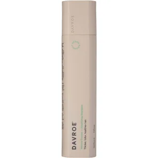 Davroe Volume Senses Amplifying Shampoo