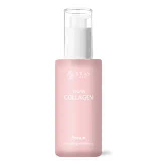 Stay Well Vegan Collagen Serum