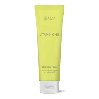 Stay Well Vitamin C Cleanser