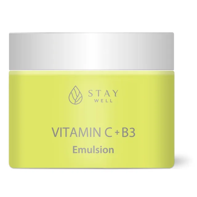Stay Well Vitamin C Cream