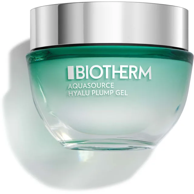 Biotherm Aquasource Hyalu Plump Moisturizing Gel