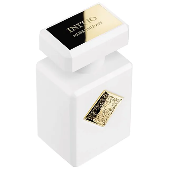 INITIO Parfums Privés Musk Therapy Extrait de Parfum 90 ml
