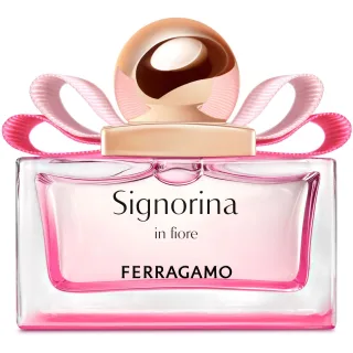 Ferragamo Signorina In Fiore Eau de Toilette