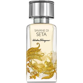 Ferragamo Savane Di Seta Eau de Parfum