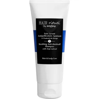 Sisley Hair Rituel by Soothing Anti-Dandruff Shampoo