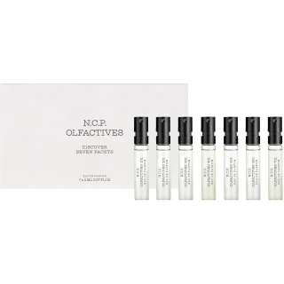 N.c.p. Seven Facets Discovery Set
