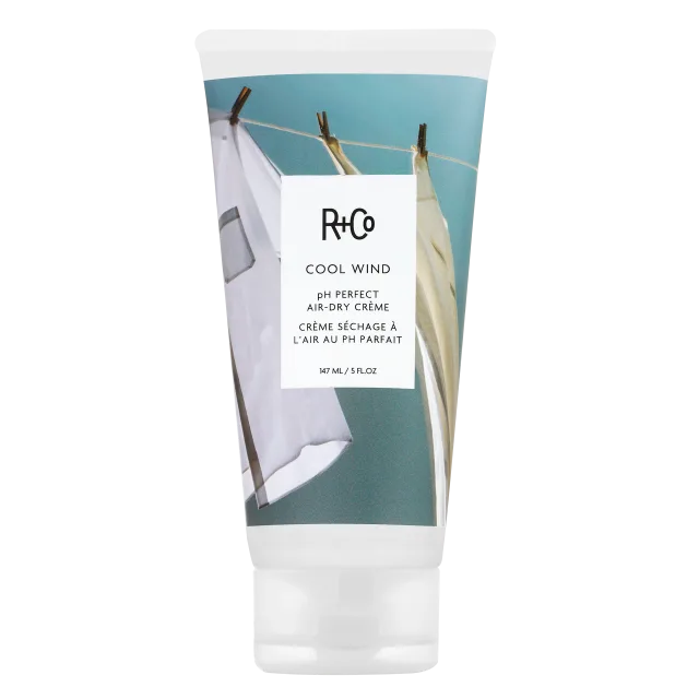 R+Co Cool Wind pH Perfect Air-Dry Crème