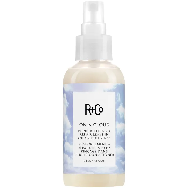 R+Co A + Repair In Conditioner
