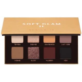 Anastasia Beverly Hills Mini Soft Glam Eyeshadow Palette