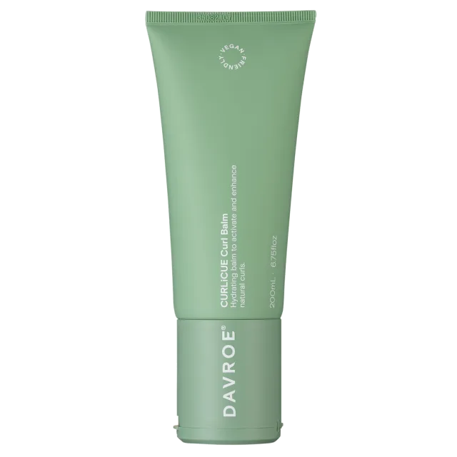 Davroe CURLiCUE Curl Balm 200 ml