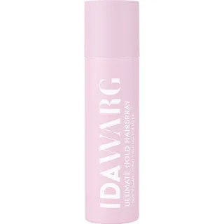 IDA WARG Beauty Ultimate Hold Hairspray