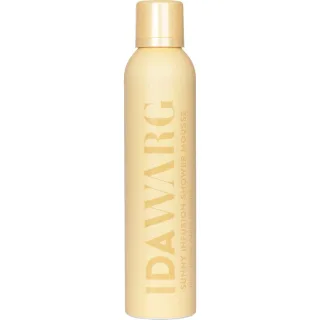IDA WARG Beauty Sunny Infusion Shower Mousse