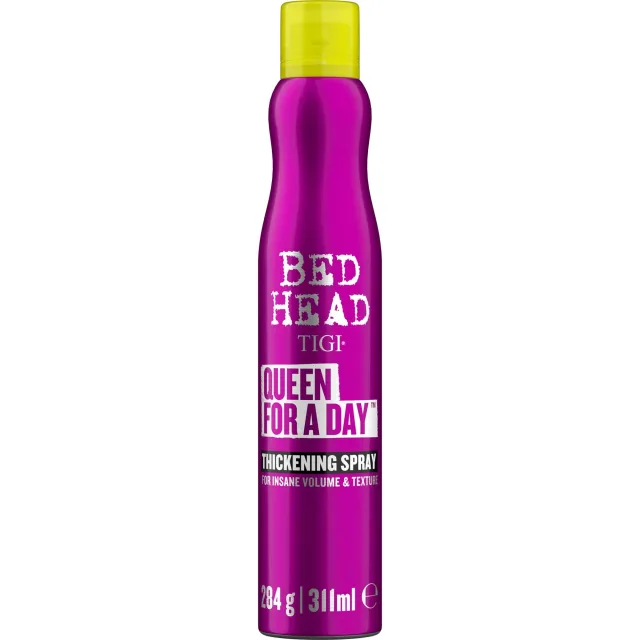 Tigi Queen For A Day Spray