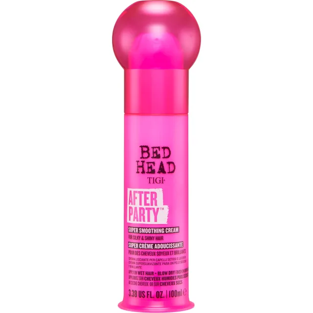 Tigi After Party Cream