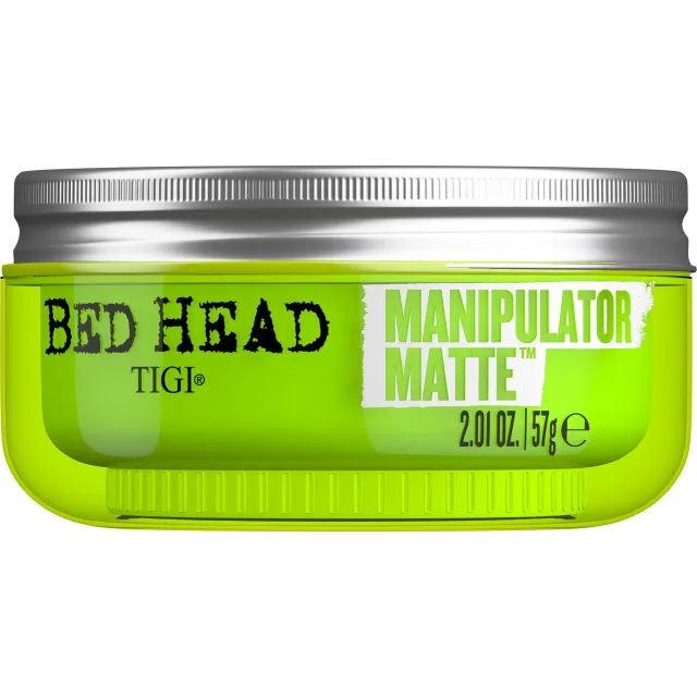 Tigi Manipulator Matte Wax