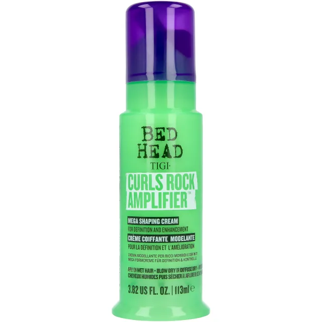 Tigi Bed Head Curls Rock Amplifier Curls Cream