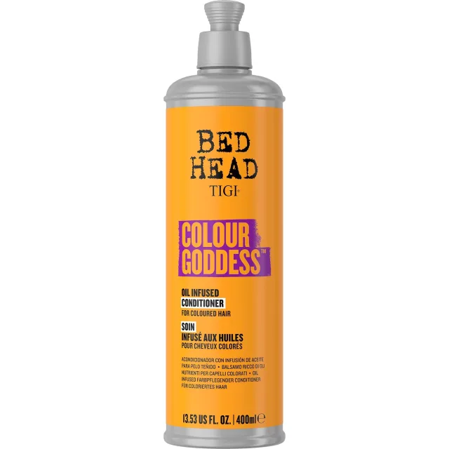 Tigi Colour Goddess Conditioner
