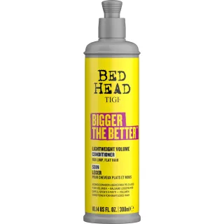 Tigi Bed Head Bigger the Better Conditioner