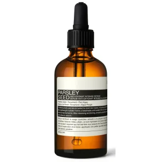 Aesop Parsley Seed Anti-Oxidant Intense Serum