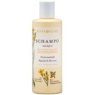 Rapsodine Schampo