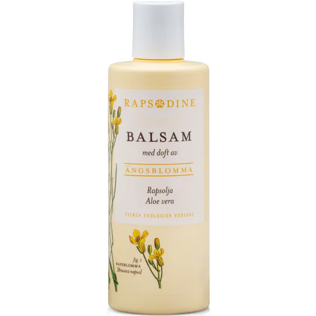 Rapsodine Balsam