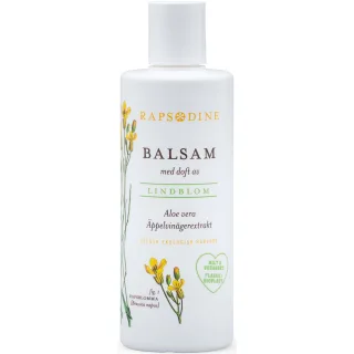 Rapsodine Balsam med Äppelvinägerextrakt