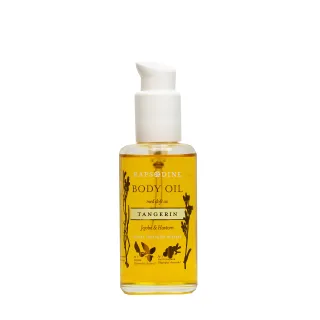 Rapsodine Body oil