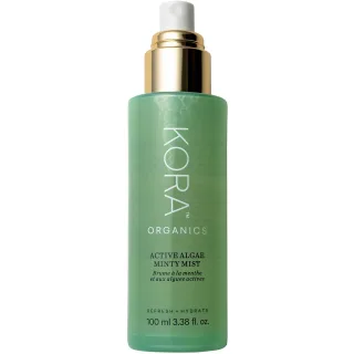 KORA Organics Active Algae Minty Mist