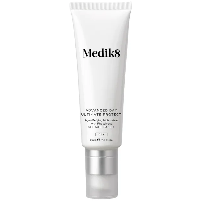 Medik8 Advanced Day Ultimate Protect SPF50+