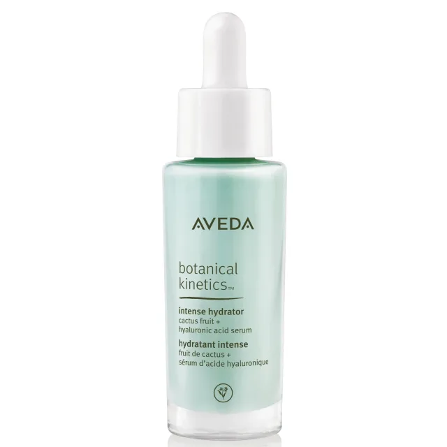 Aveda Botanical Kinetics Intense Hydrator Cactus Fruit and Hyaluronic Acid Serum
