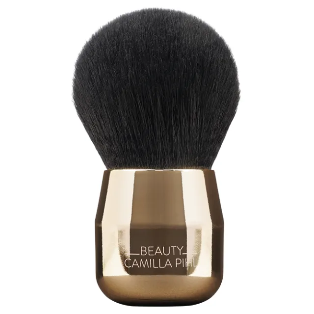 Camilla Pihl Cosmetics Beauty Bronzer Brush