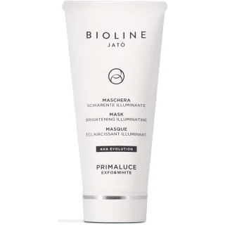 Bioline Jatò Primaluce Mask Brightening Illuminating