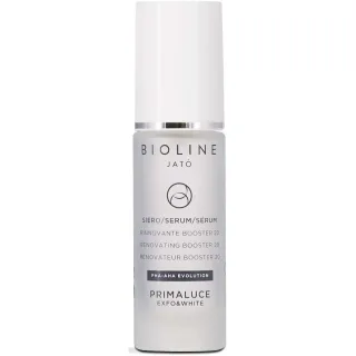 Bioline Jatò Primaluce Serum Renovating Booster
