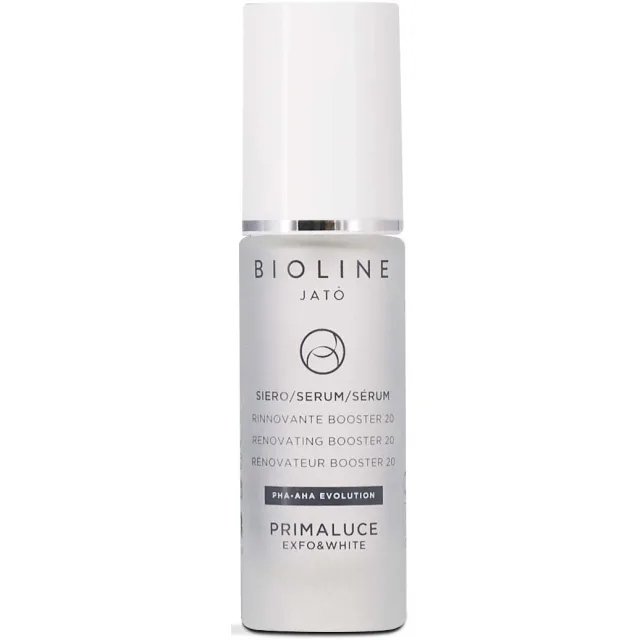 Bioline Jatò Primaluce Serum Renovating Booster