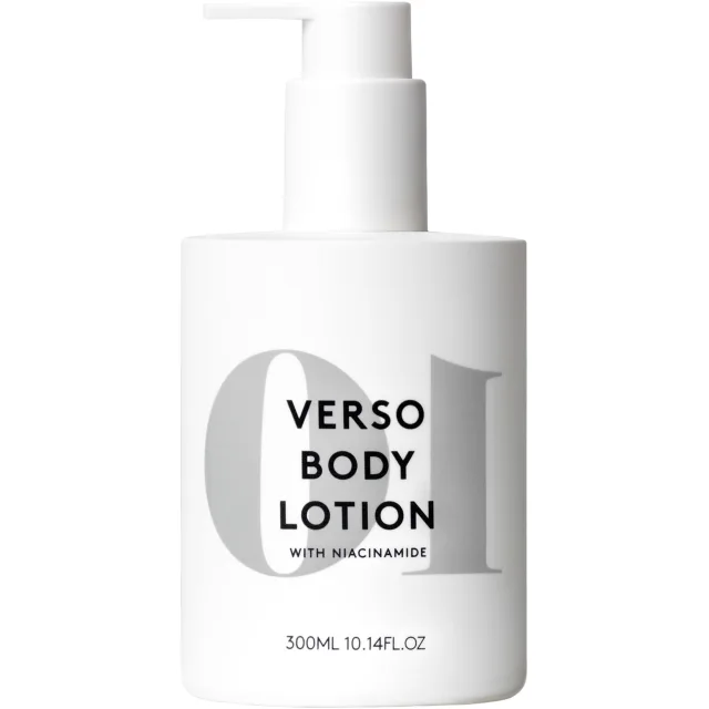 Verso Skincare N°10 Body Lotion With Niacinamide