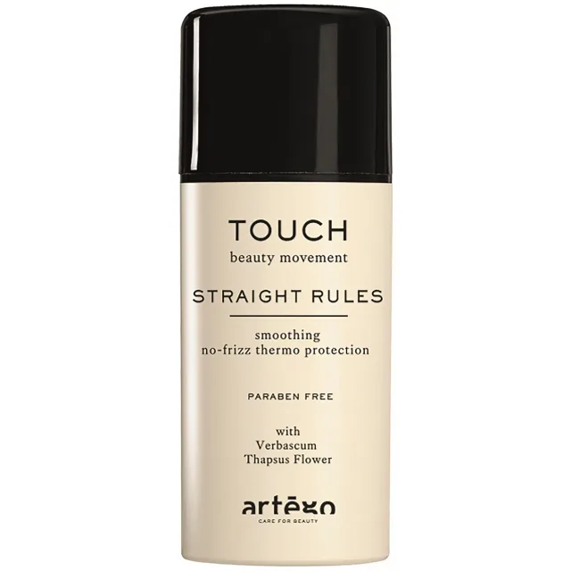 Artègo Touch Straght Rules