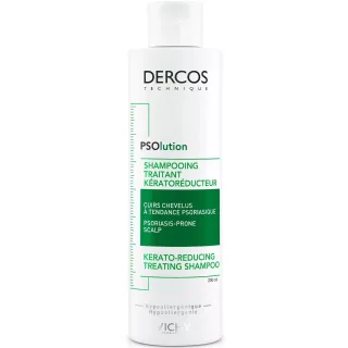 Vichy Dercos Technique PSOlution Shampoo