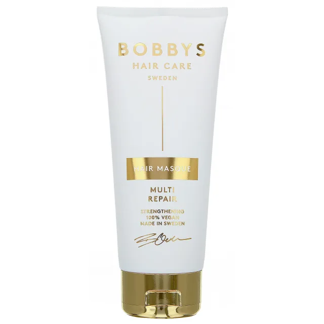 Bobbys Hair Care Multi Repair Nutrition & Moisture Masque