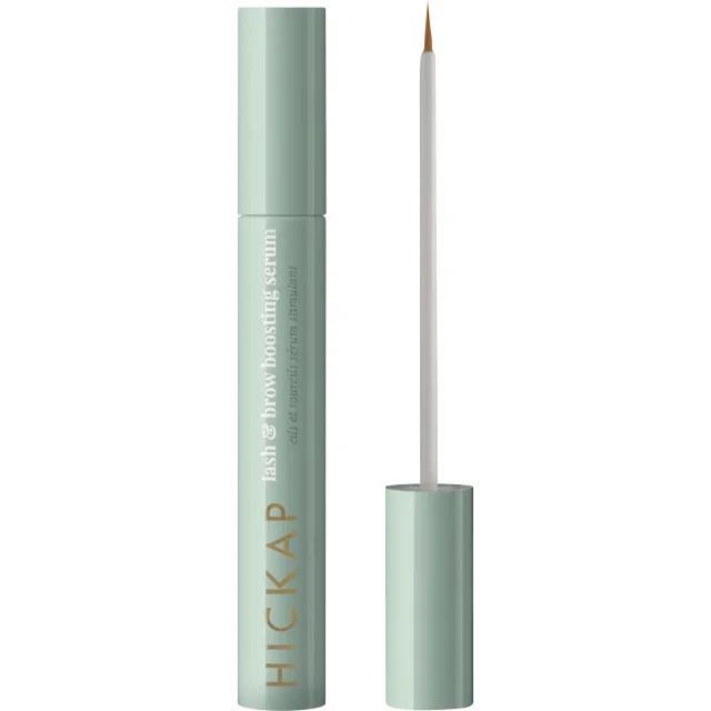 Hickap Lash & Brow Boosting Serum