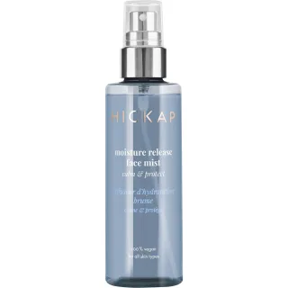 Hickap Moisture Release Face Mist Calm & Protect