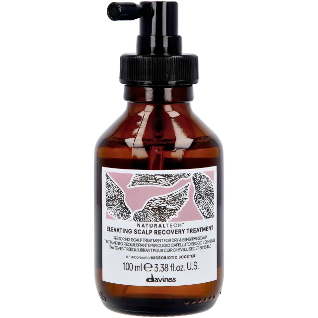 Davines Naturaltech Elevating Scalp Recovery Treatment