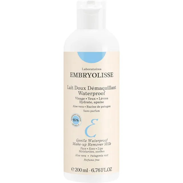 Embryolisse Milky Make Up Remover Emulsion