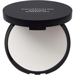bareMinerals Mineral Veil Pressed Setting Powder Translucent