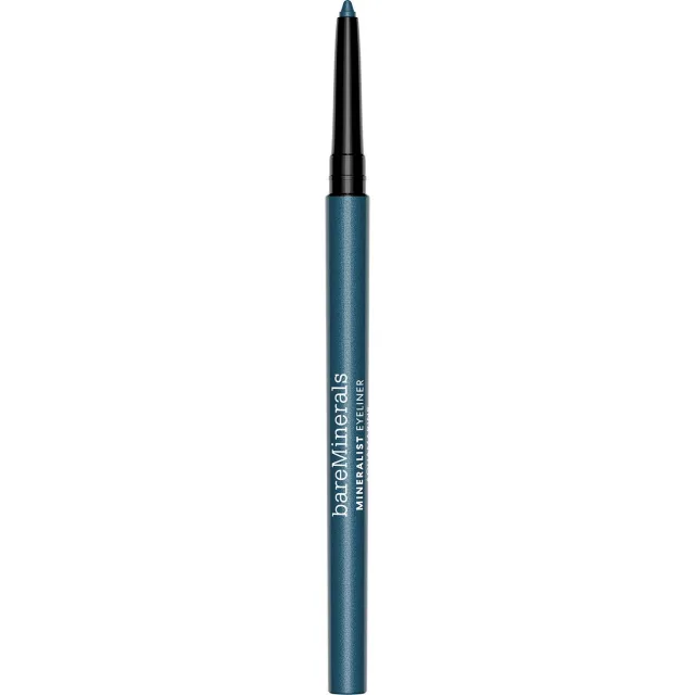 bareMinerals MINERALIST Lasting Eyeliner Aquamarine