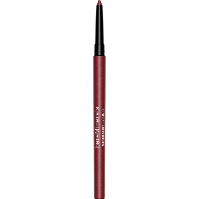 bareMinerals MINERALIST Lasting Eyeliner Garnet