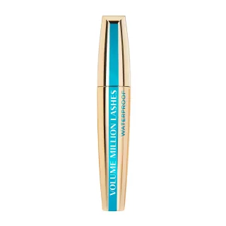 L'Oréal Paris Volume Million Lashes Mascara Waterproof Black