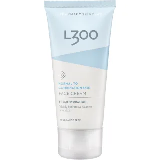 L300 Fresh Hydration Face Cream Op