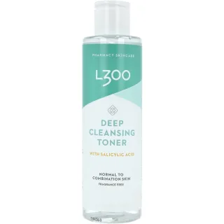 L300 Deep Cleansing Toner