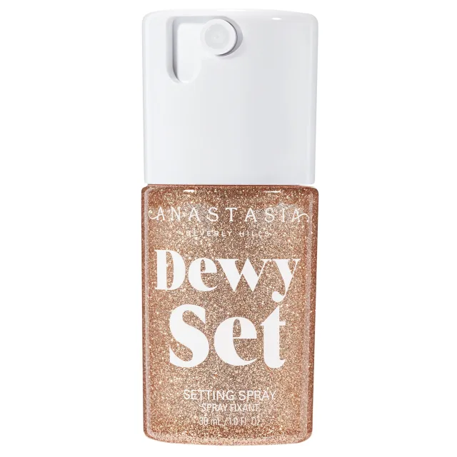 Anastasia Beverly Hills Mini Dewy Setting Spray